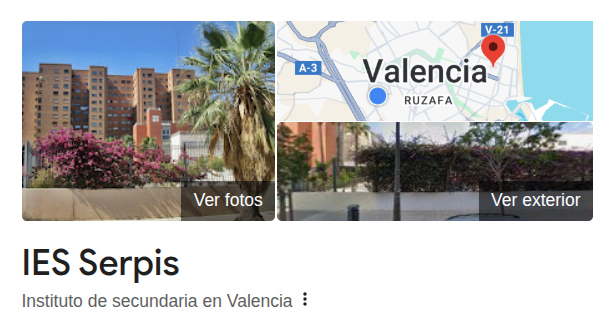 Imagen seleccionada